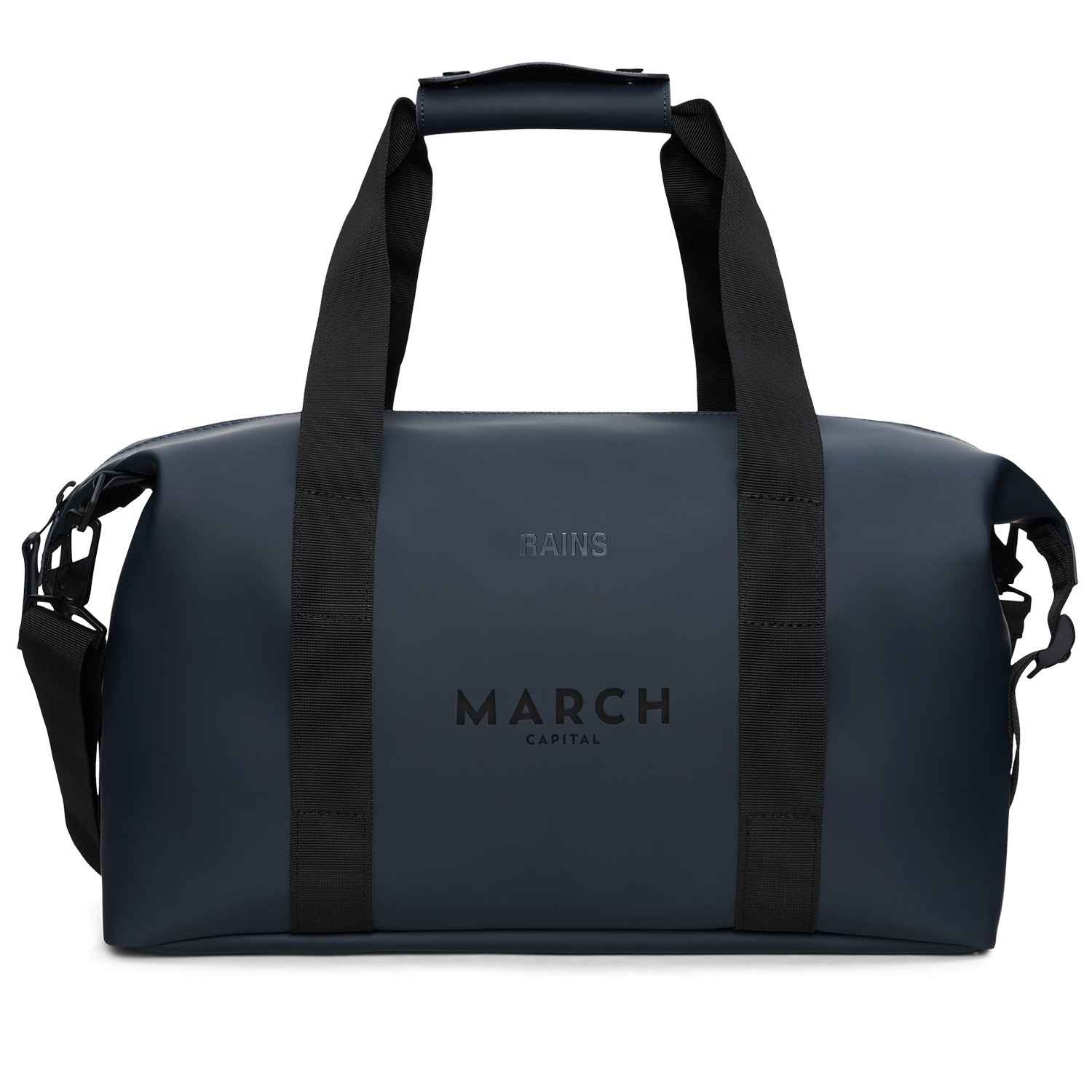 Rains® Hilo Weekend Bag Small 1