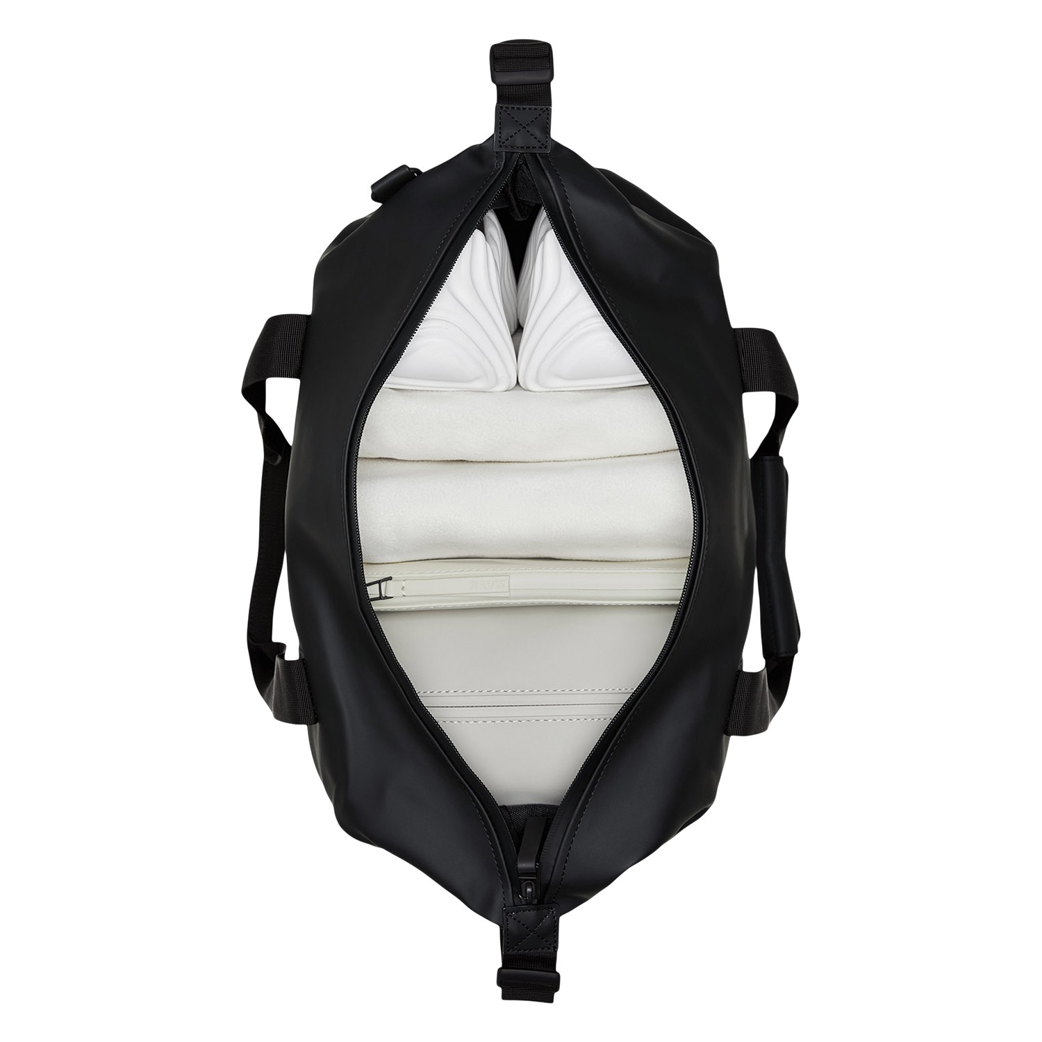 Rains® Hilo Weekend Bag Small 1
