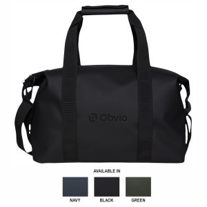 Rains® Hilo Weekend Bag Small 1 Rains® Hilo Weekend Bag Small 1