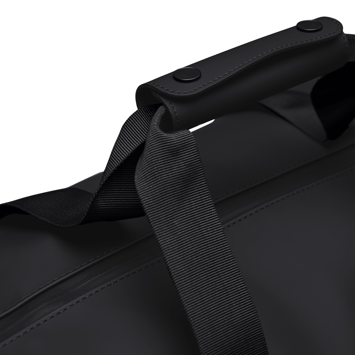Rains® Hilo Weekend Bag Small 1