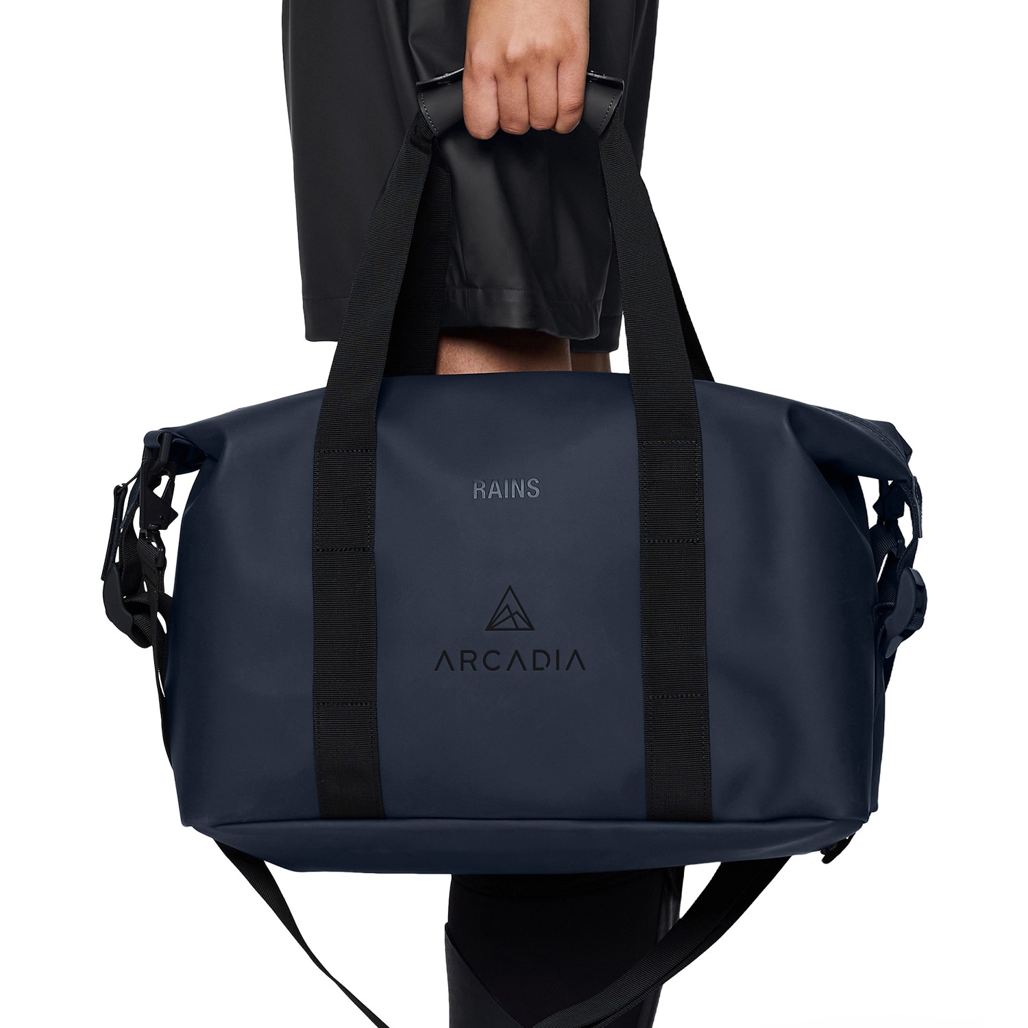 Rains® Hilo Weekend Bag Small 1