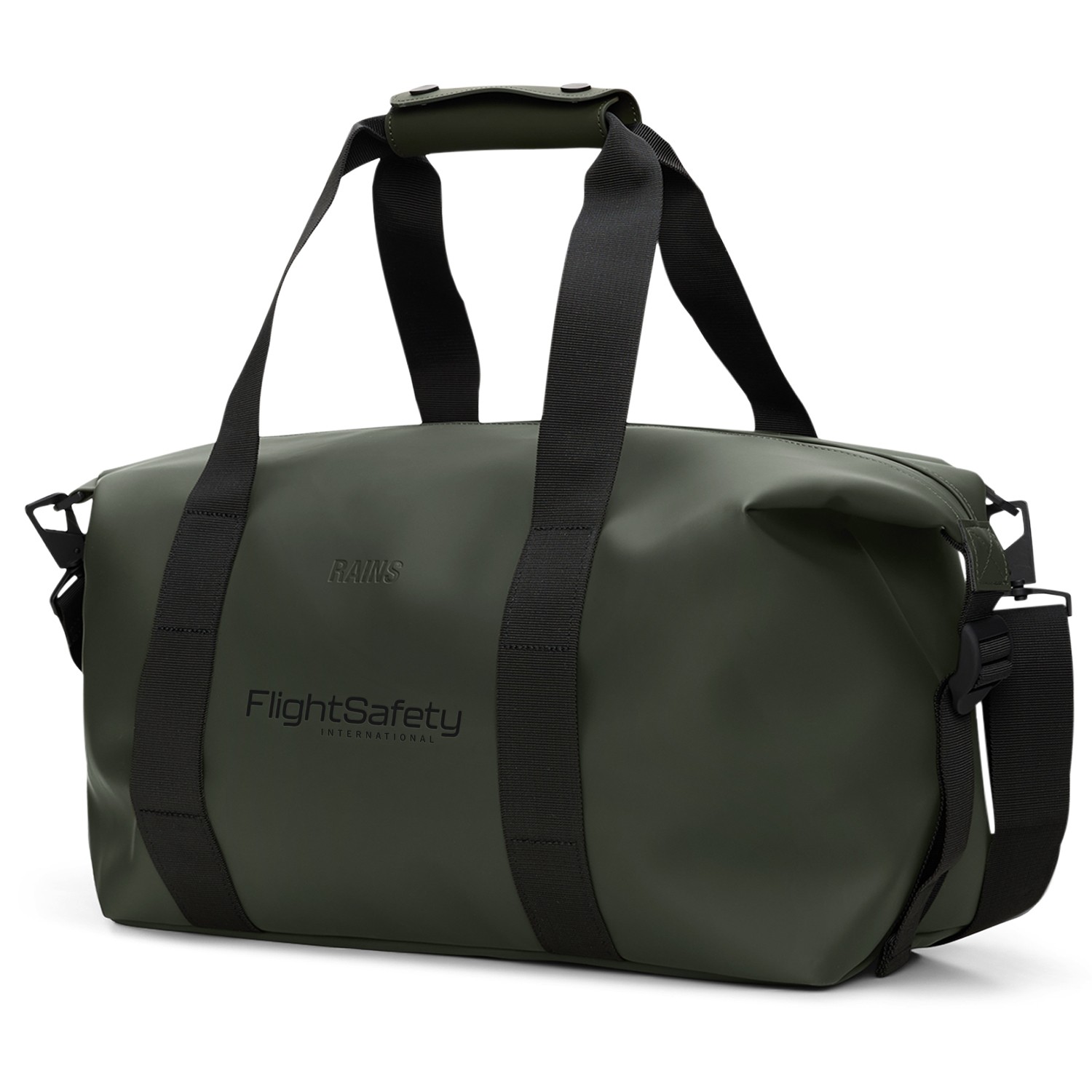 Rains® Hilo Weekend Bag Small 1