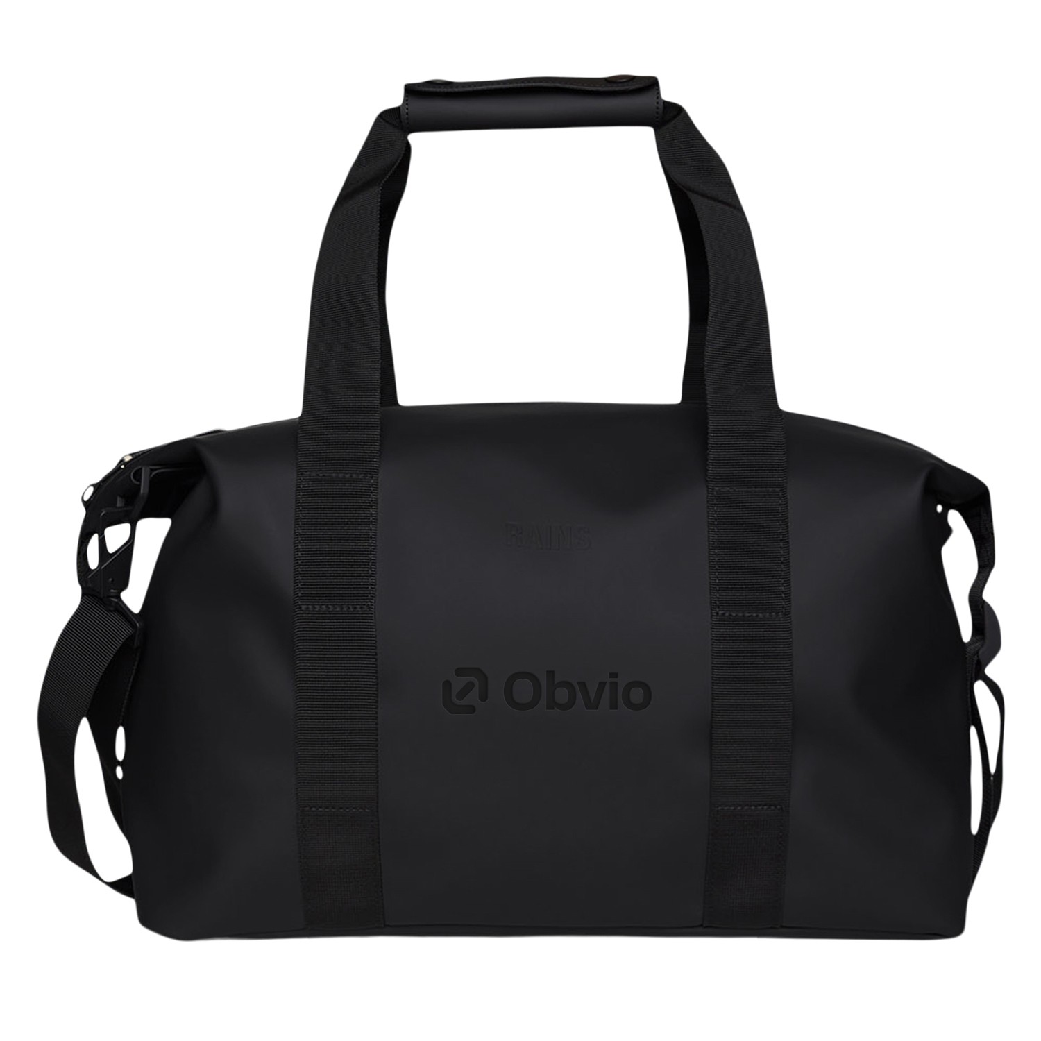 Rains® Hilo Weekend Bag Small 1