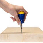 MEGAPRO® 13-in-1 Stubby Multi-Bit Screwdriver - 131STUBBY - Lifestyle 3 MEGAPRO® 13-in-1 Stubby Multi-Bit Screwdriver - 131STUBBY - Lifestyle 3