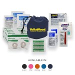 Trade Show Essentials Cinch Bag 1 Trade Show Essentials Cinch Bag 1