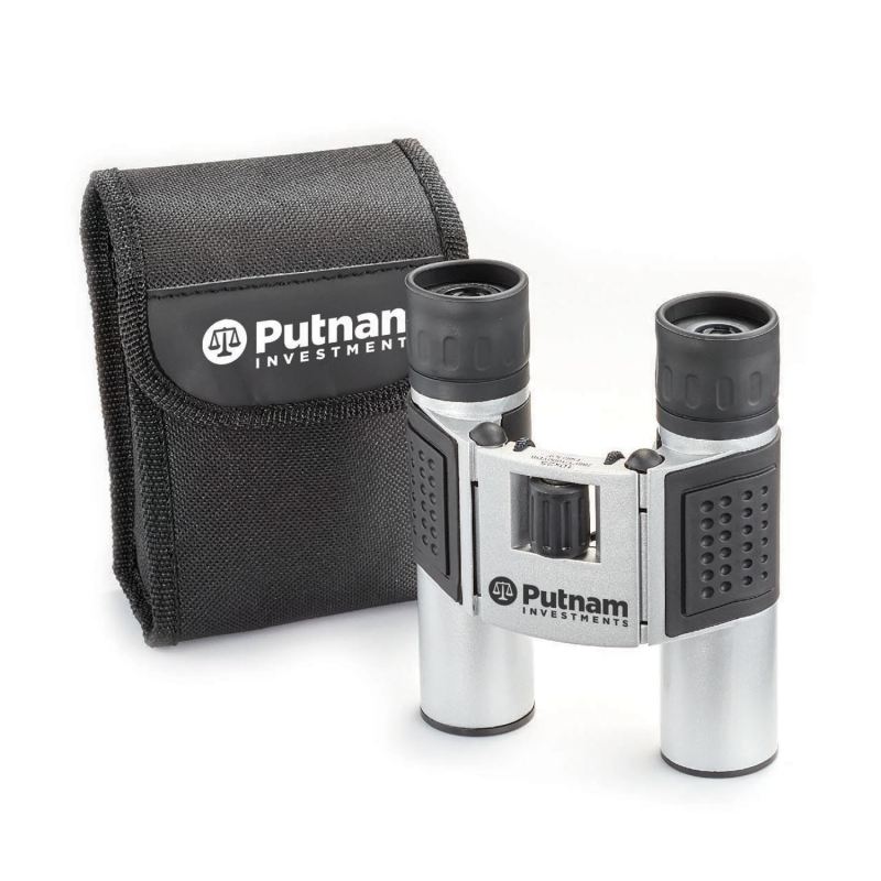 Binolux® 10 Power High-Tech Binocular 1 Binolux® 10 Power High-Tech Binocular 1