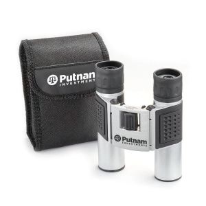 Binolux® 10 Power High-Tech Binocular 1 Binolux® 10 Power High-Tech Binocular 1