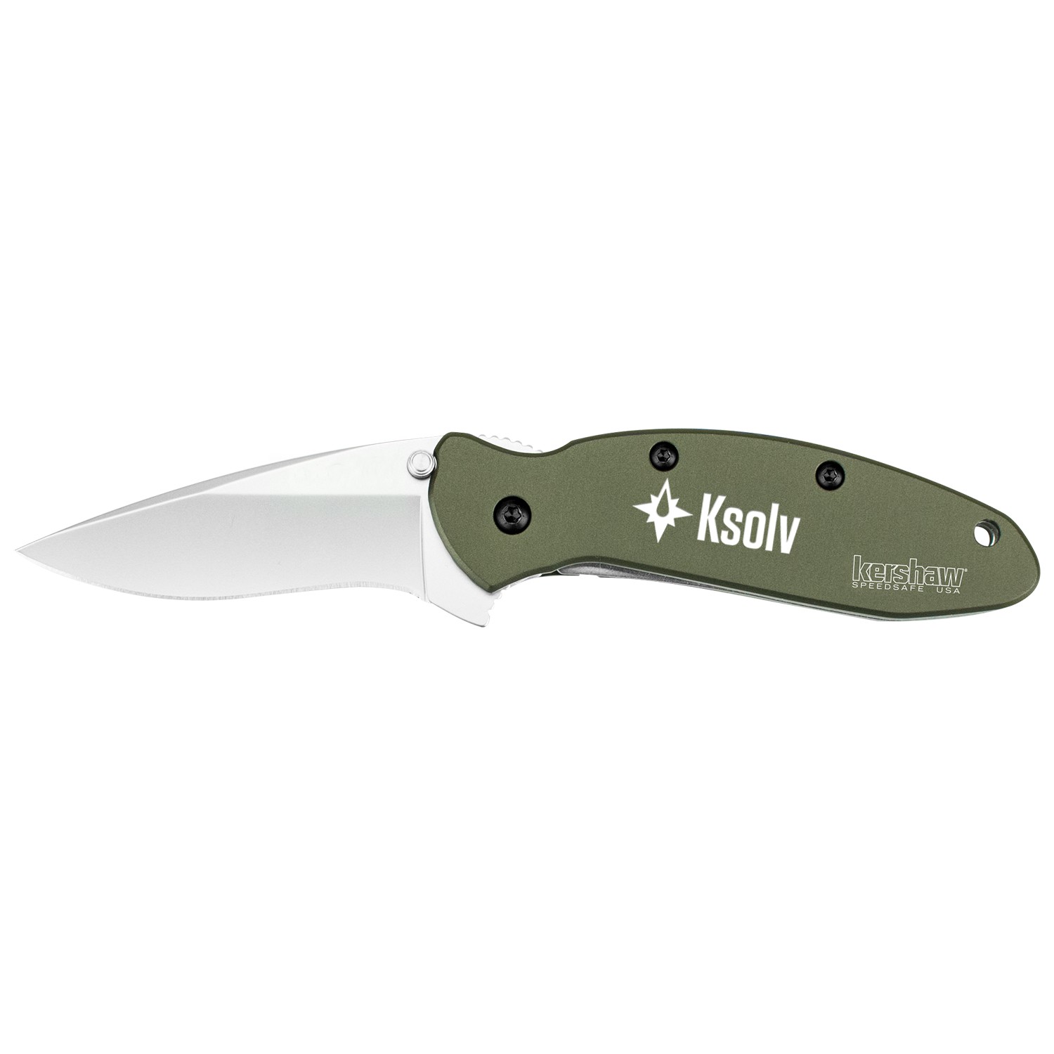 Kershaw® Scallion 1