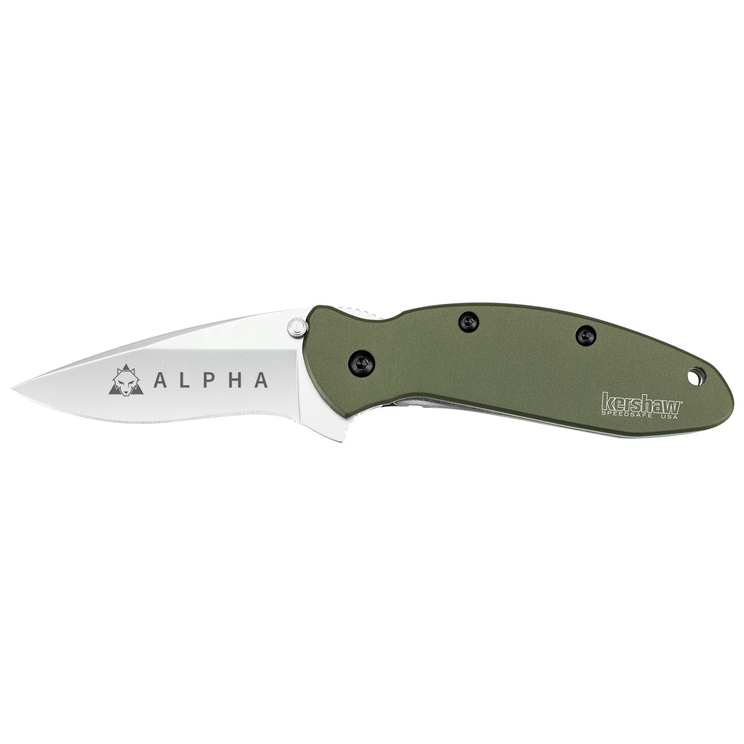 Kershaw® Scallion 1