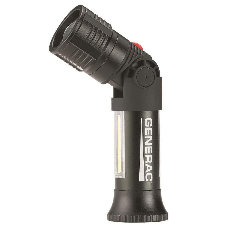 Cedar Creek® Flex Neck Magnetic Work Light 1 Cedar Creek® Flex Neck Magnetic Work Light 1