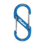 Nite Ize® S-Biner #3 Colors - Blue Nite Ize® S-Biner #3 Colors - Blue