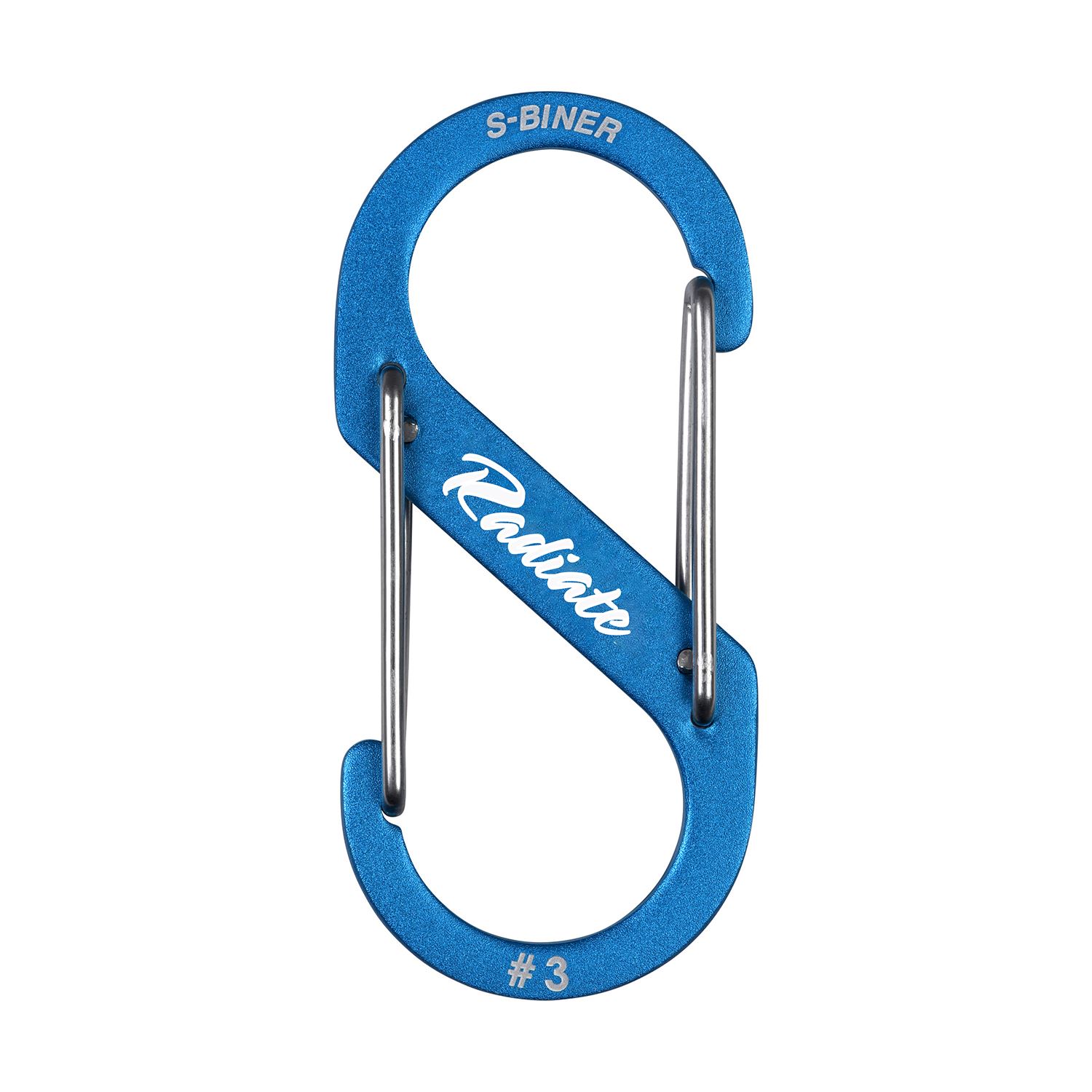 Nite Ize® S-Biner #3 Colors 1