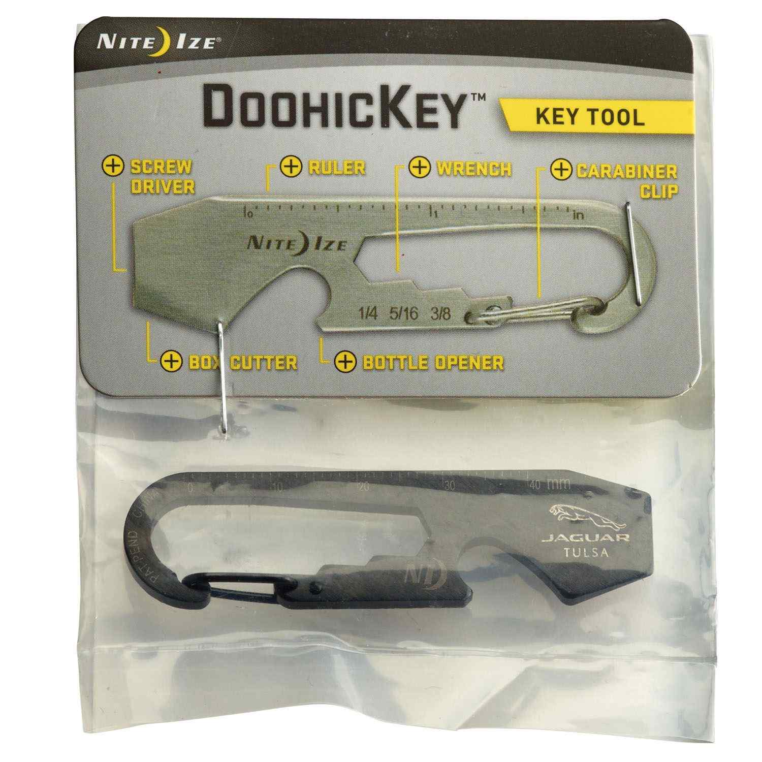 Nite Ize® Doohickey Key Tool 1