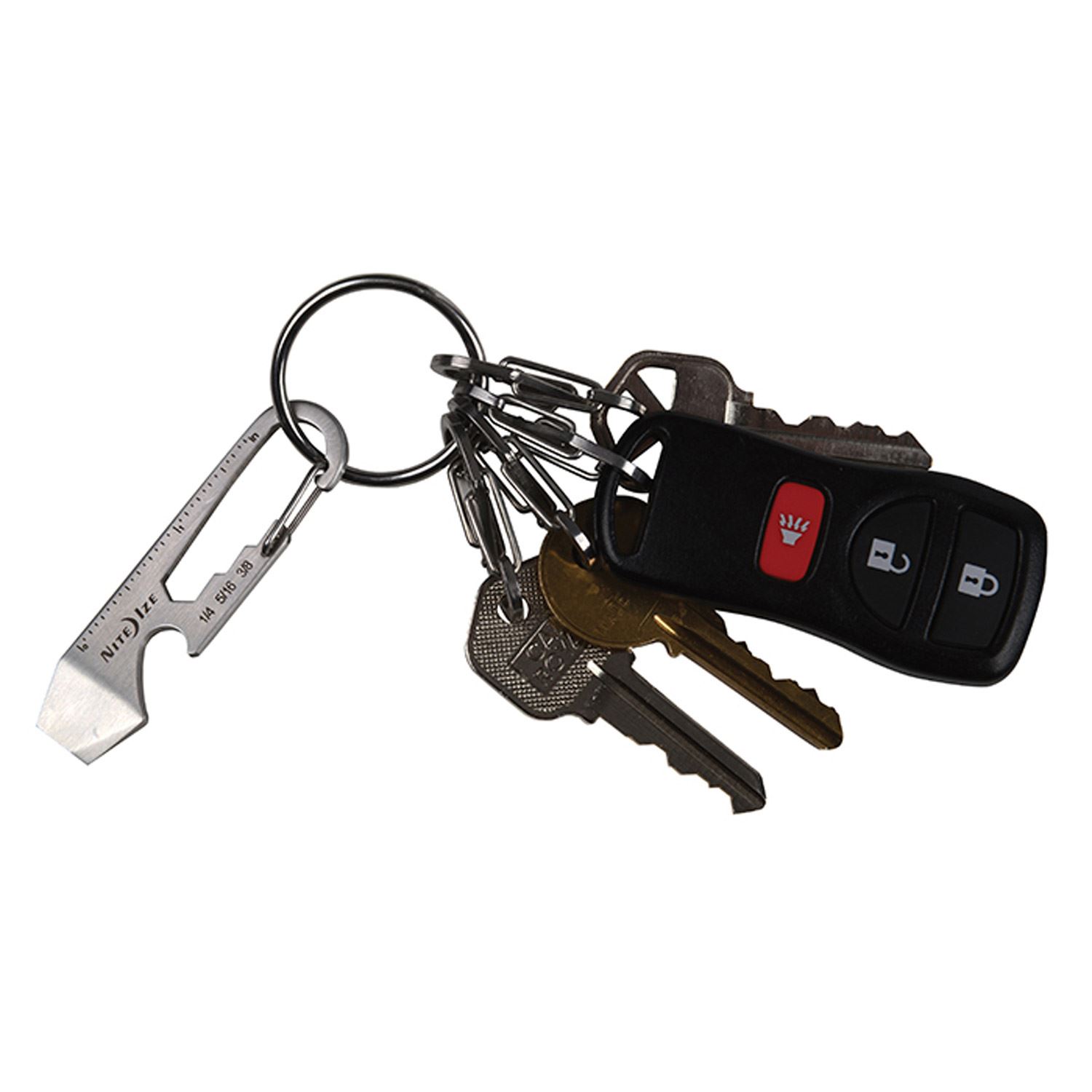 Nite Ize® Doohickey Key Tool 1