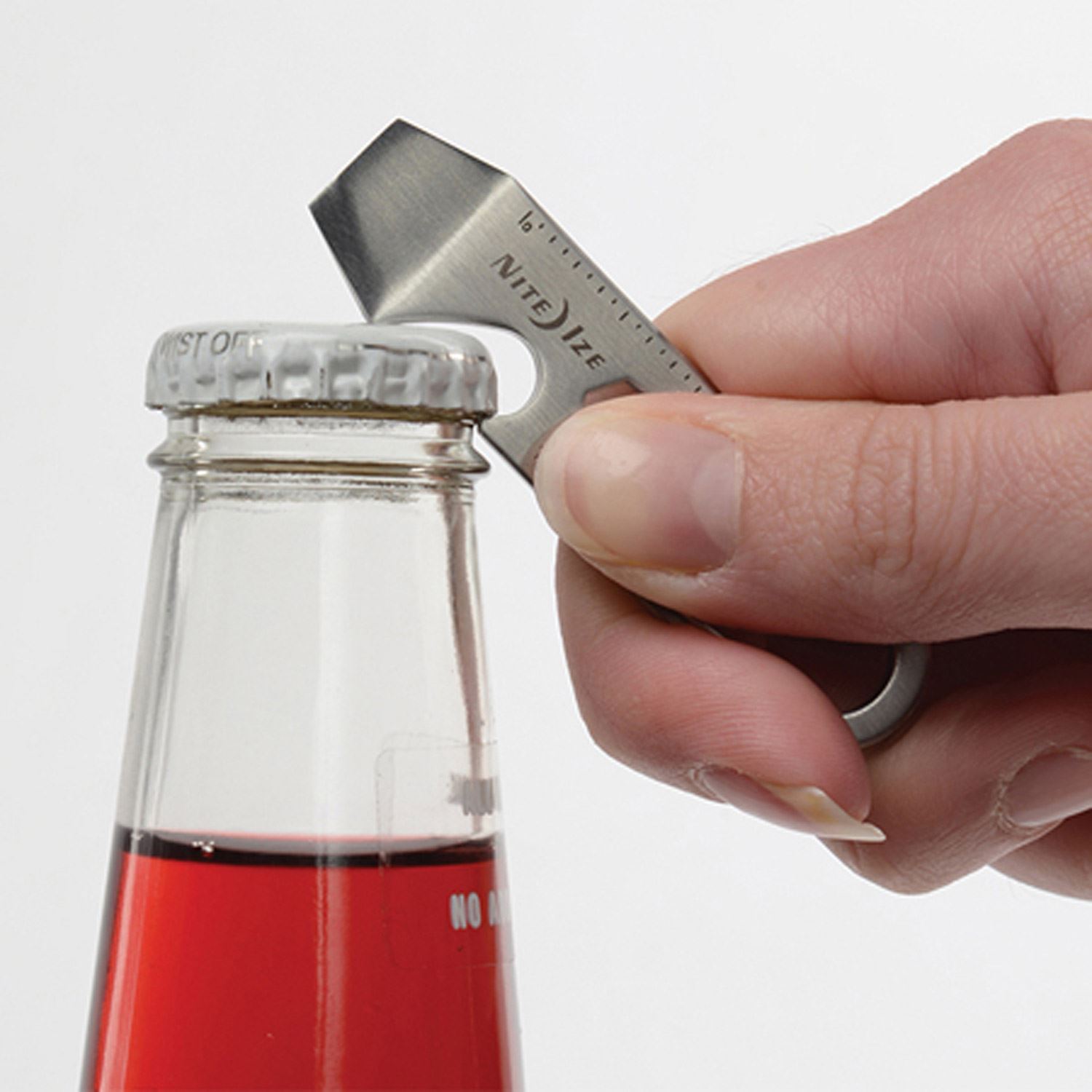 Nite Ize® Doohickey Key Tool 1