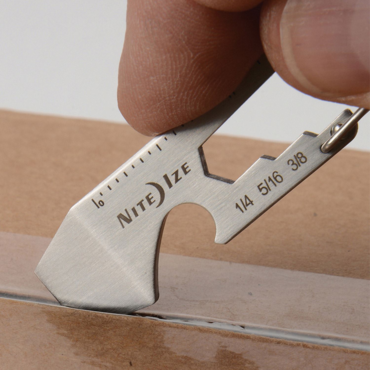 Nite Ize® Doohickey Key Tool 1