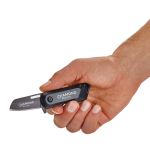 Cedar Creek® Rhino Pocket Knife - 1240 - In Hand Cedar Creek® Rhino Pocket Knife - 1240 - In Hand