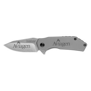 Kershaw® Valve 1 Kershaw® Valve 1
