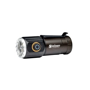 Cedar Creek® Clip Beam LED Rechargeable Flashlight 1 Cedar Creek® Clip Beam LED Rechargeable Flashlight 1