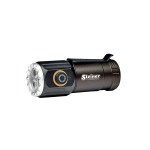 Cedar Creek® Clip Beam LED Rechargeable Flashlight 1 Cedar Creek® Clip Beam LED Rechargeable Flashlight 1