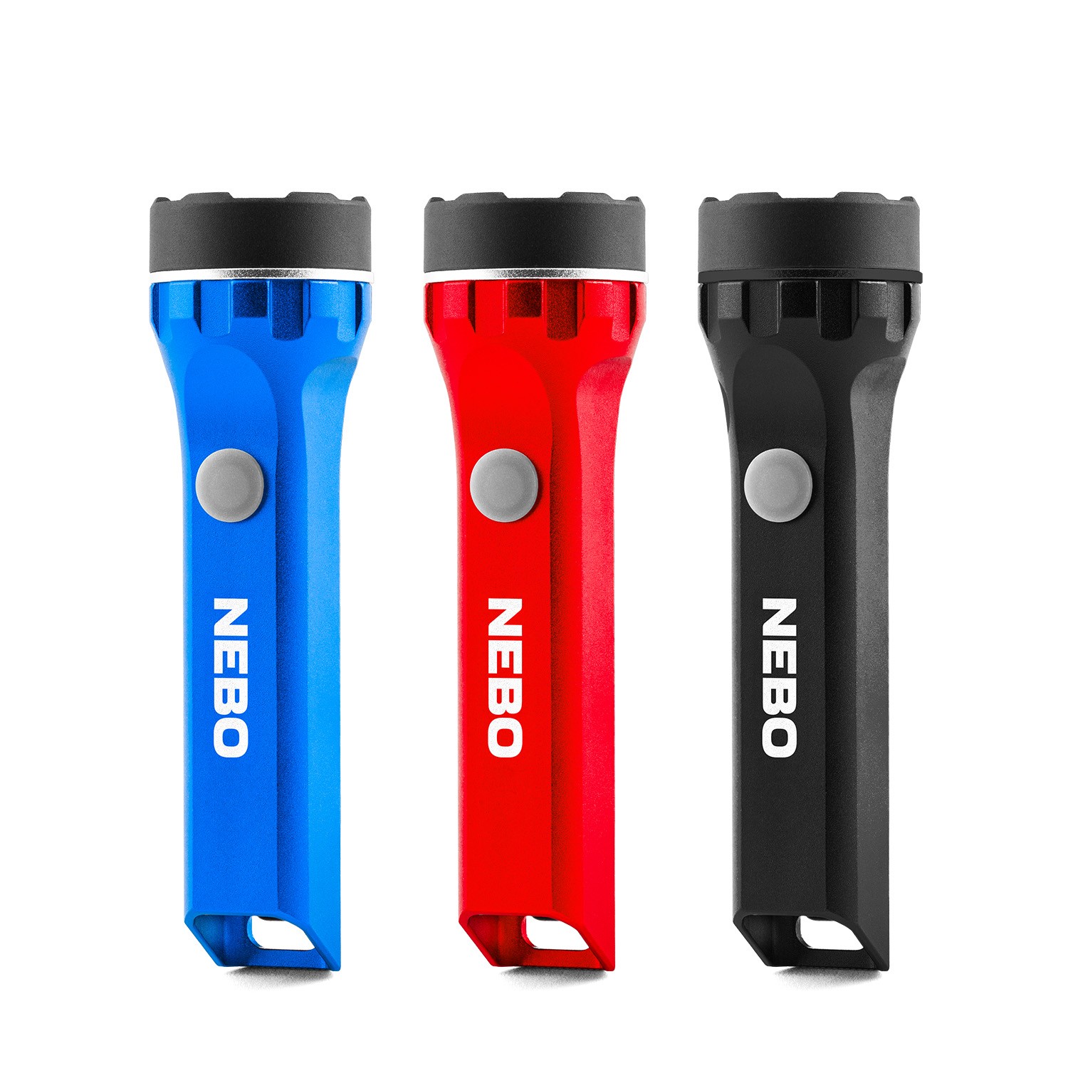 NEBO® Luxtreme NANO Pocket Light 1