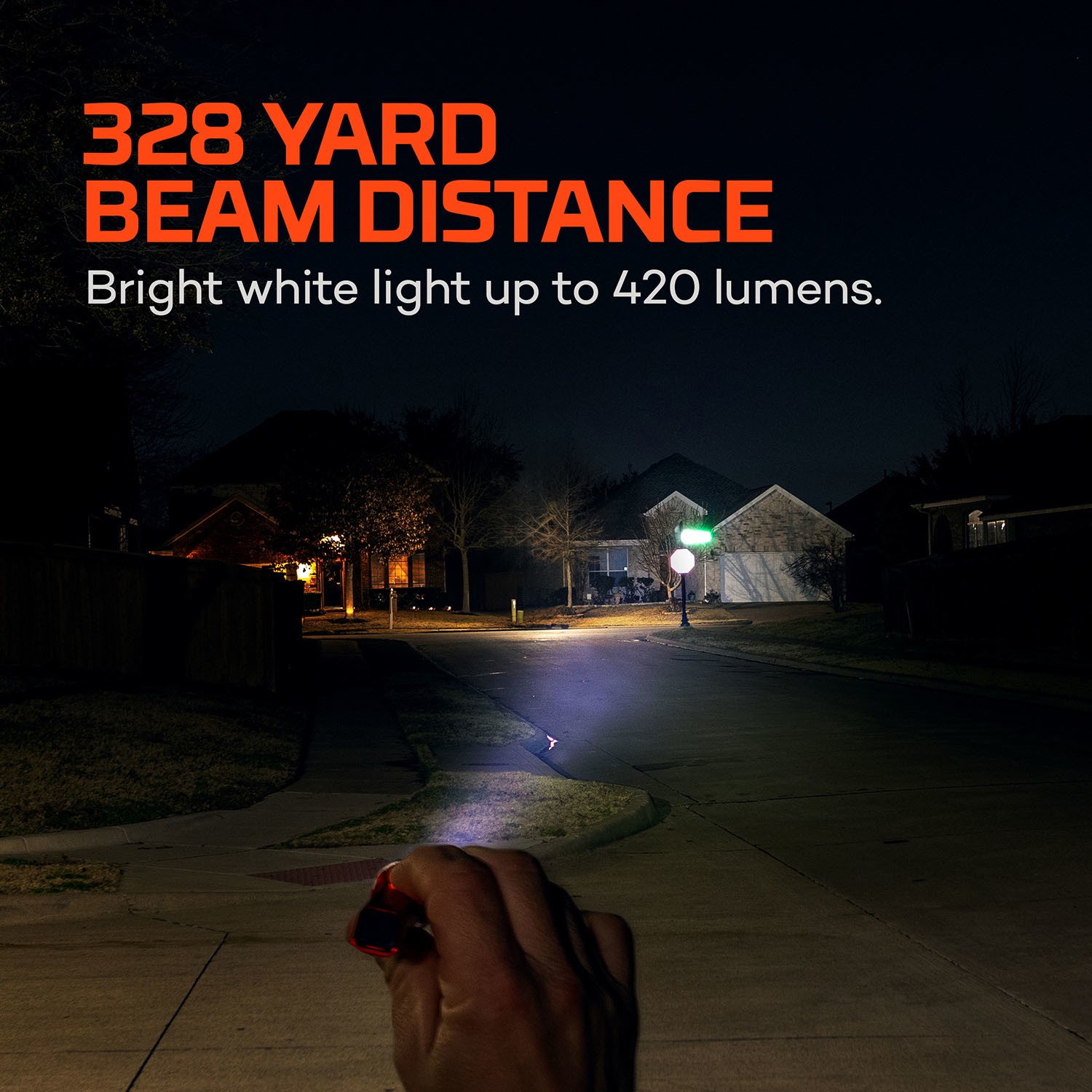 NEBO® Luxtreme NANO Pocket Light 1