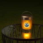 NEBO® Solar Lantern - Lifestyle 3 NEBO® Solar Lantern - Lifestyle 3