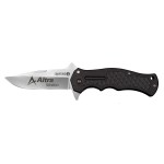 Cold Steel® CRAWFORD 1 - BLACK 1 Cold Steel® CRAWFORD 1 - BLACK 1