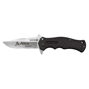Cold Steel® CRAWFORD 1 - BLACK 1 Cold Steel® CRAWFORD 1 - BLACK 1