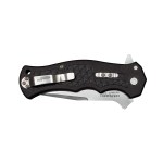 Cold Steel® CRAWFORD 1 - BLACK - CS-20MWC - Closed Cold Steel® CRAWFORD 1 - BLACK - CS-20MWC - Closed