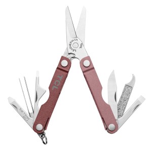 Leatherman® Micra® Pocket Tool Heathered Blush 1 Leatherman® Micra® Pocket Tool Heathered Blush 1