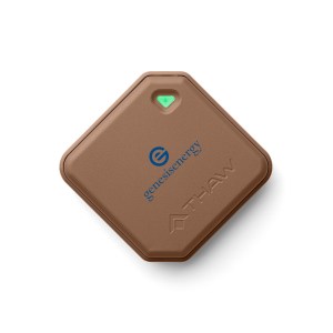 Thaw® Rechargeable 2K Hand Warmer & Flashlight - MOCHA 1 Thaw® Rechargeable 2K Hand Warmer & Flashlight - MOCHA 1