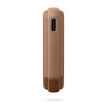 Thaw® Rechargeable 2K Hand Warmer & Flashlight - MOCHA - Display Thaw® Rechargeable 2K Hand Warmer & Flashlight - MOCHA - Display