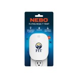 NEBO® Flying Insect Trap - NEB-TRP-0001 - Packaging NEBO® Flying Insect Trap - NEB-TRP-0001 - Packaging