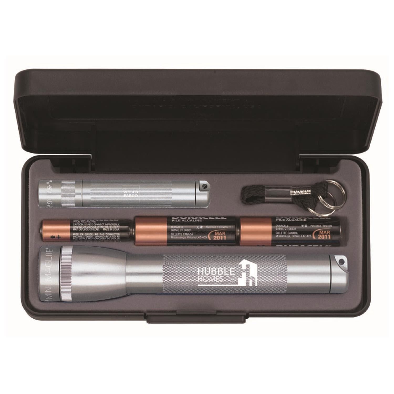 Maglite® Combination Set 1