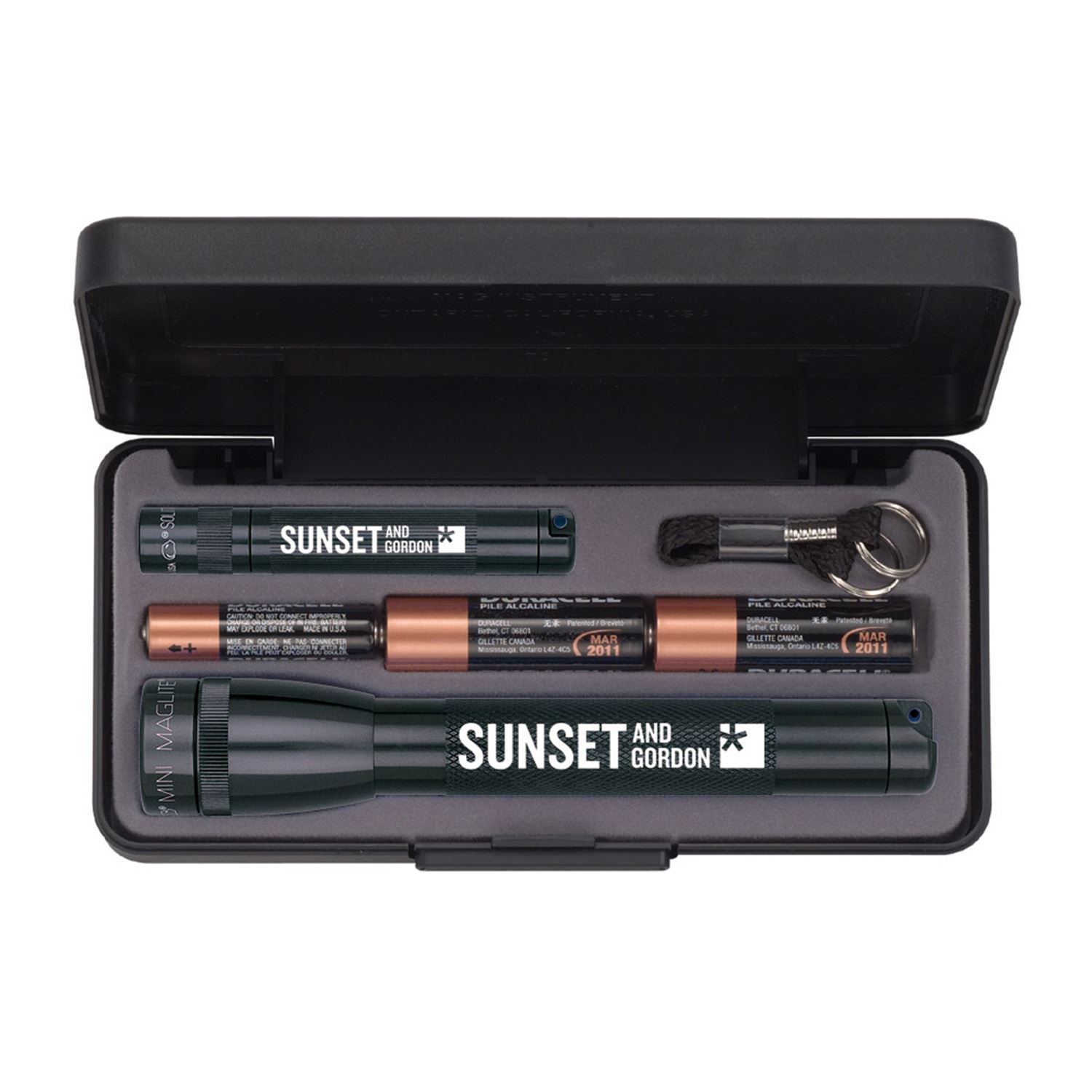 Maglite® Combination Set 1