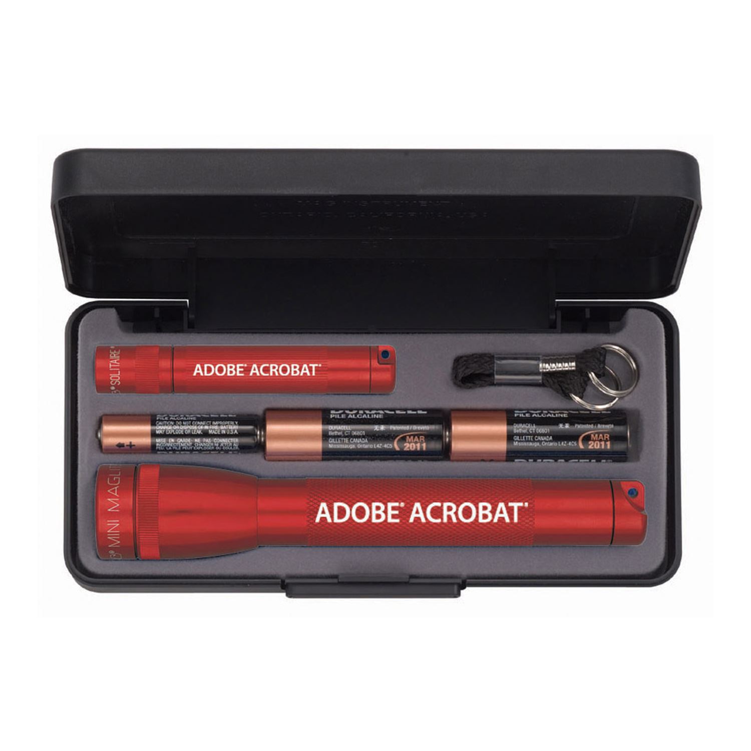 Maglite® Combination Set 1