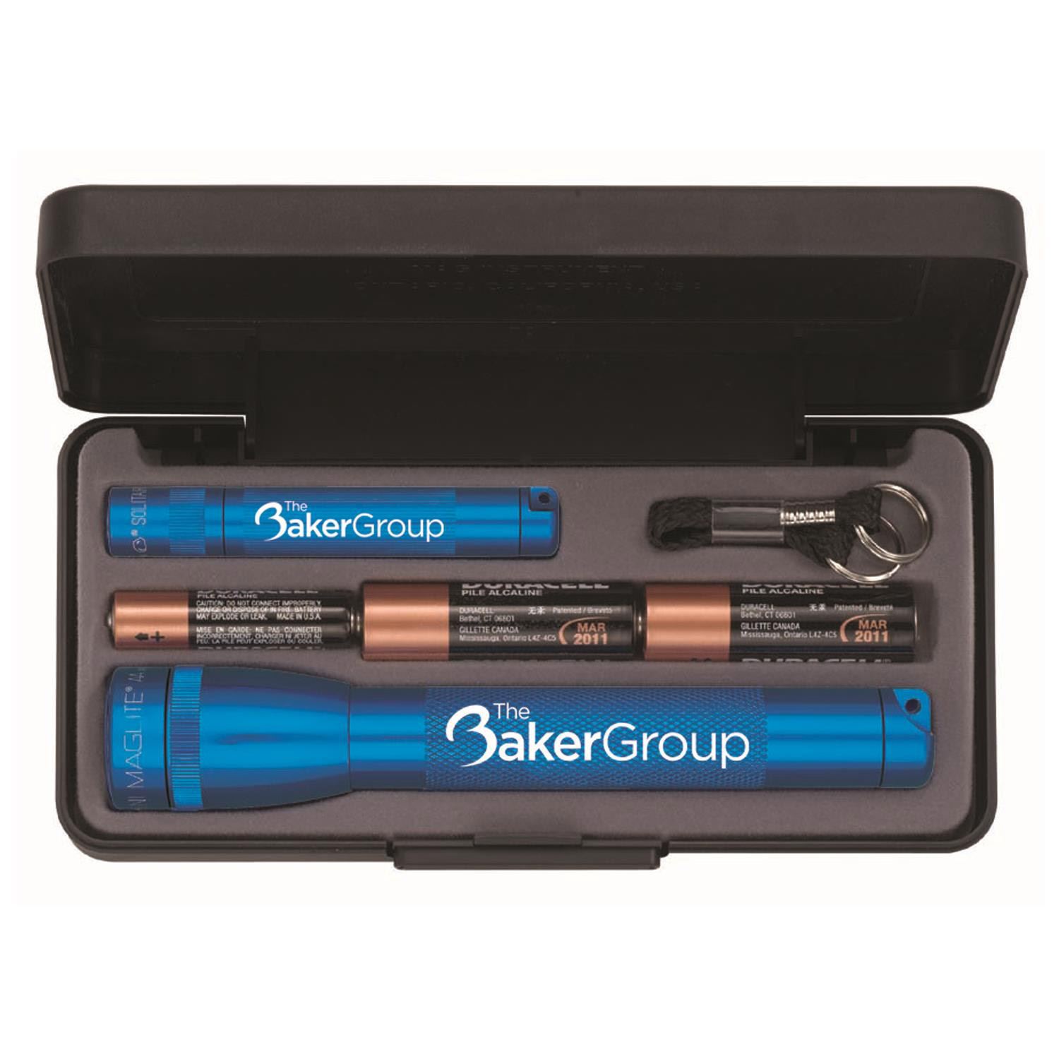 Maglite® Combination Set 1
