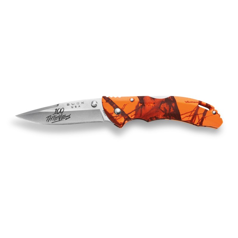 Buck® Bantam™ Blw Lockback Knife 1 Buck® Bantam™ Blw Lockback Knife 1