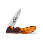 Buck® Bantam™ Blw Lockback Knife - Half Open Buck® Bantam™ Blw Lockback Knife - Half Open