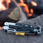 Leatherman® Signal - LM55 - Open Angle Leatherman® Signal - LM55 - Open Angle