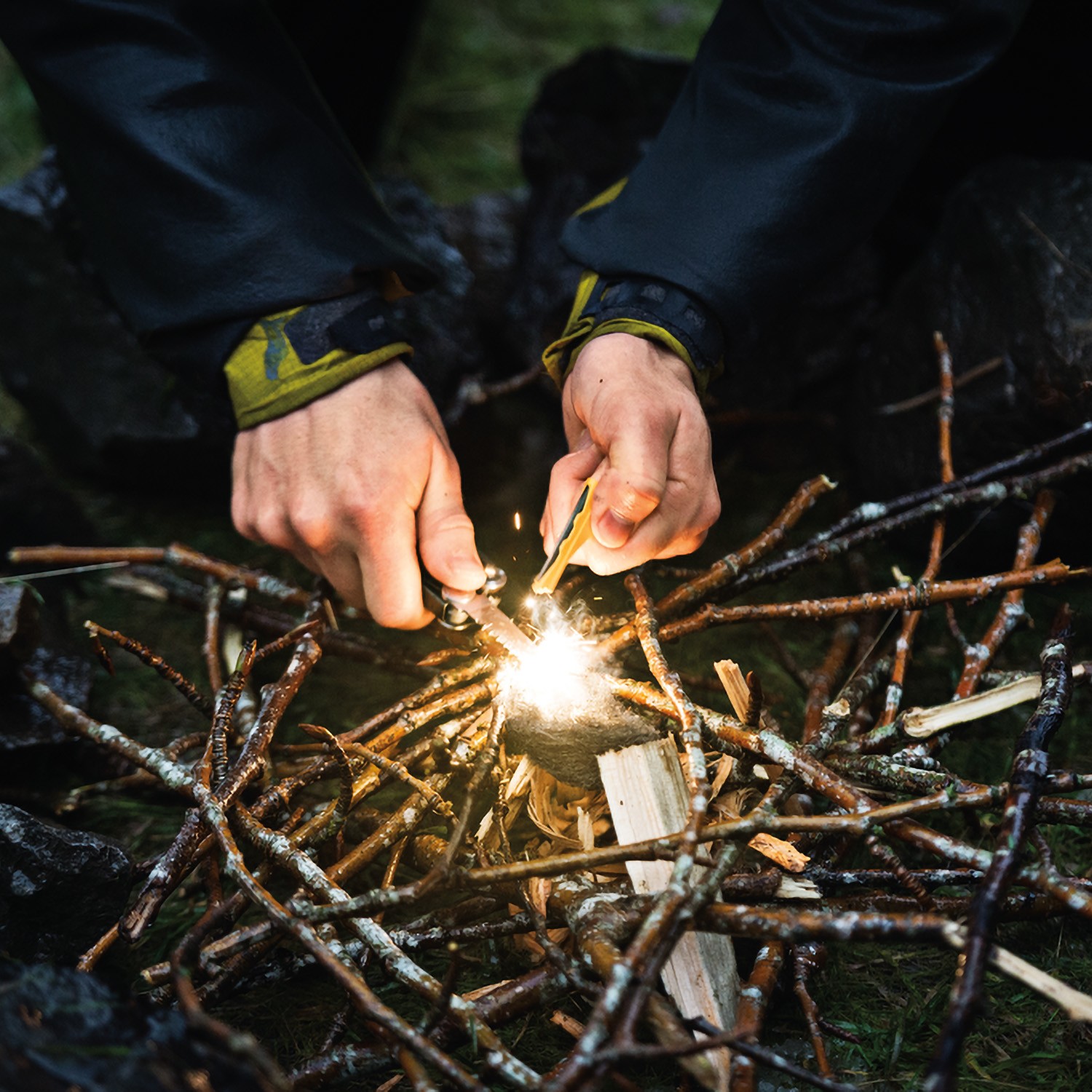 Leatherman® Signal 1