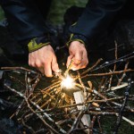 Leatherman® Signal - LM55 - Lifestyle 2 Leatherman® Signal - LM55 - Lifestyle 2
