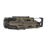 Leatherman® Signal - Coyote Tan Leatherman® Signal - Coyote Tan