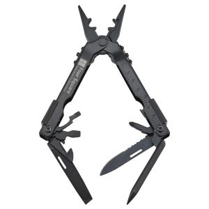Cedar Creek® Dark Nite Multifunction Tool 1 Cedar Creek® Dark Nite Multifunction Tool 1