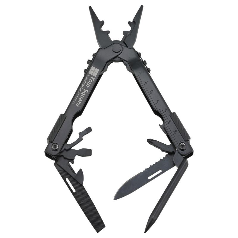 Cedar Creek® Dark Nite Multifunction Tool 1 Cedar Creek® Dark Nite Multifunction Tool 1