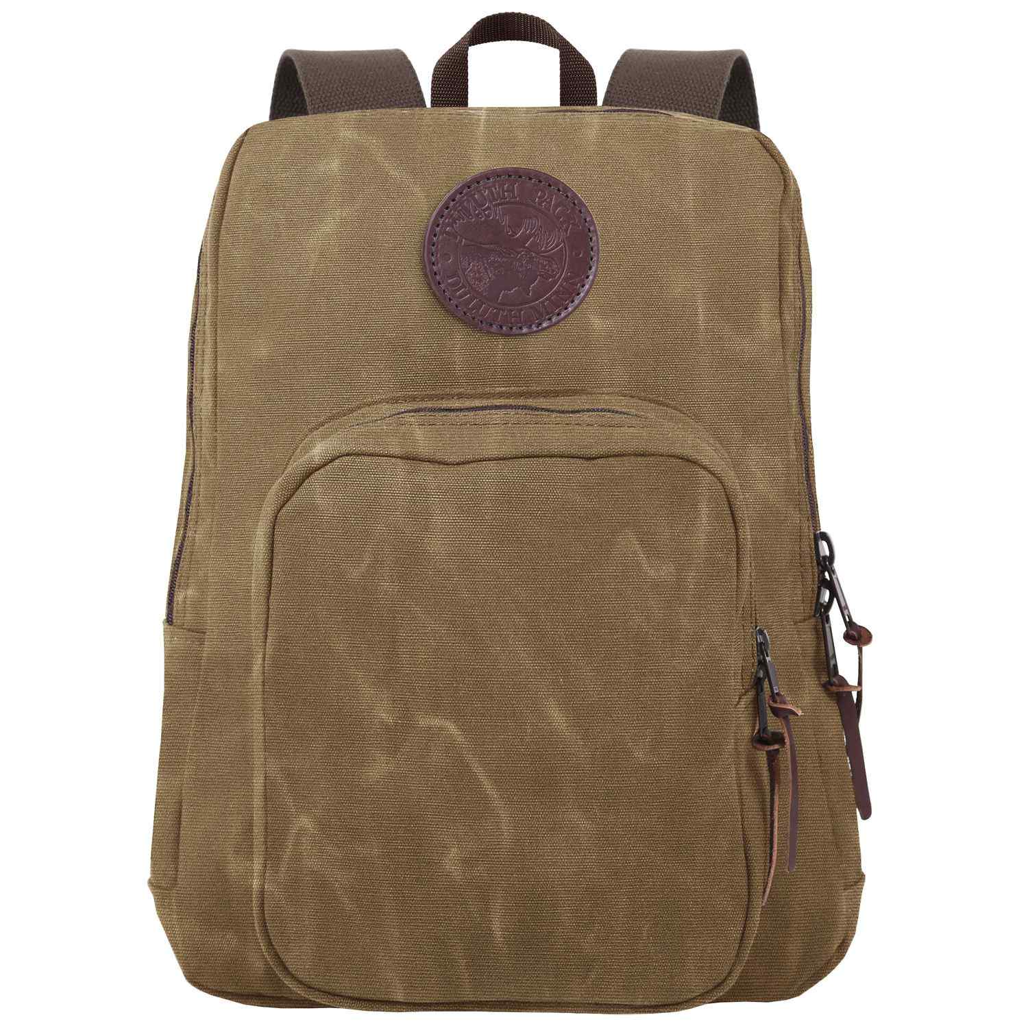 Duluth Pack™ Large Standard Backpack 1