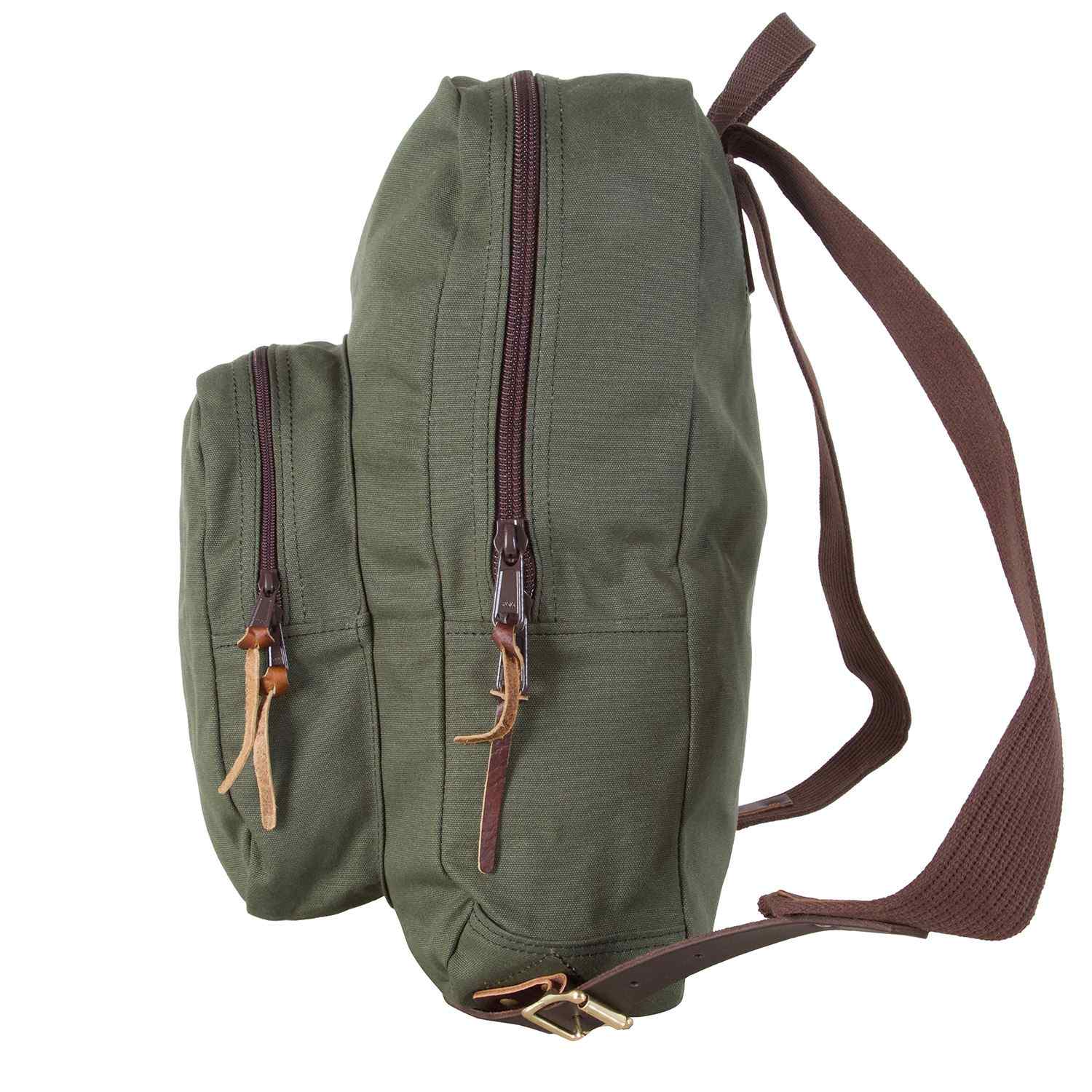 Duluth Pack™ Large Standard Backpack 1