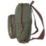 Duluth Pack™ Large Standard Backpack - B-1615 - Side Duluth Pack™ Large Standard Backpack - B-1615 - Side