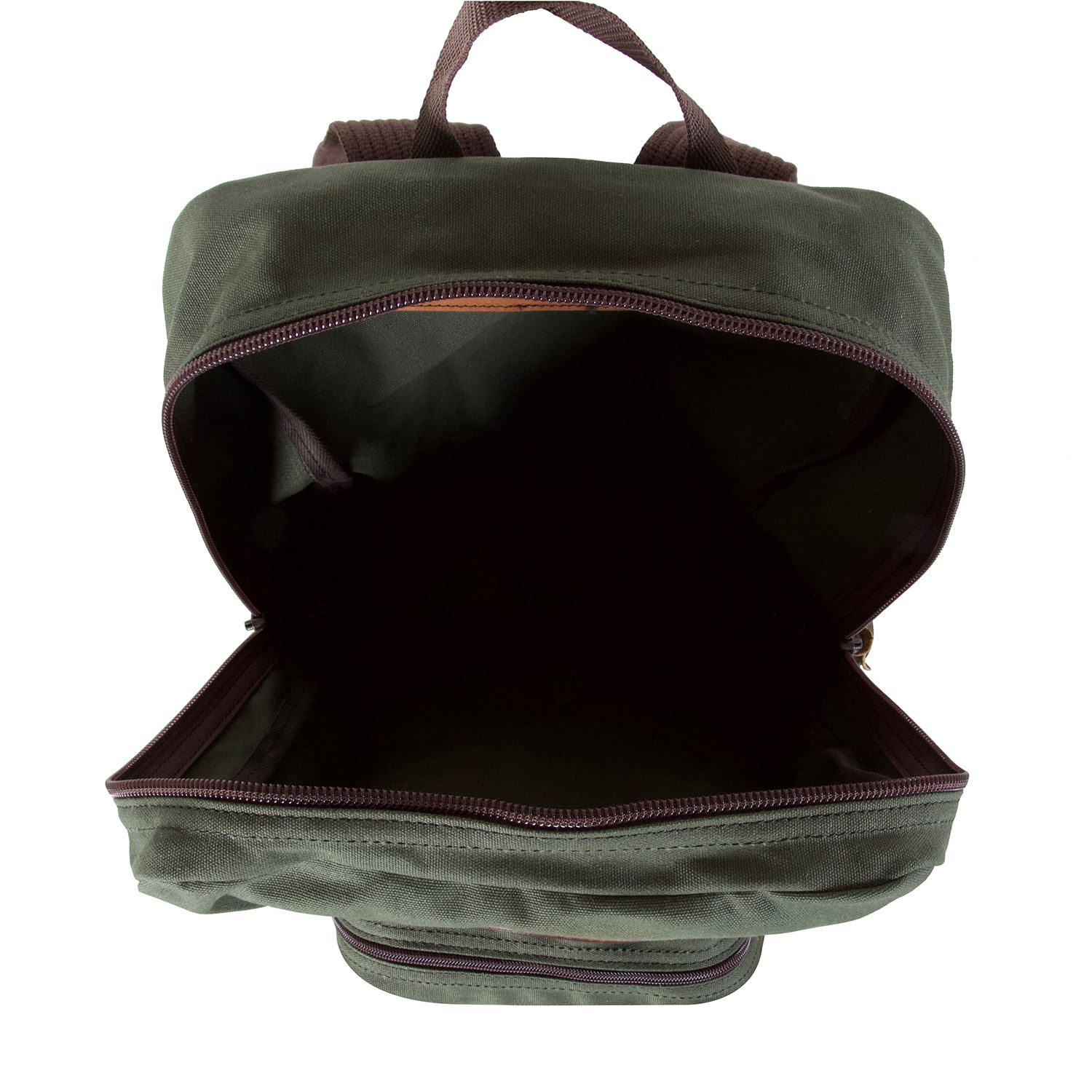 Duluth Pack™ Large Standard Backpack 1